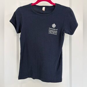 UConn College of Ag & Natural Resources Tee